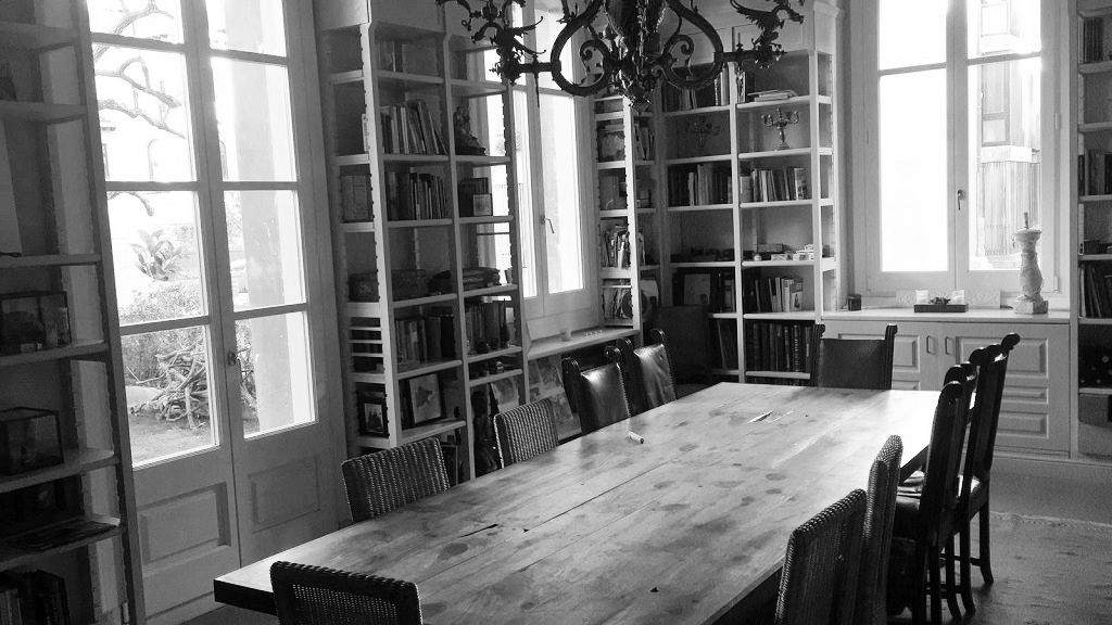 INTERIORISMO