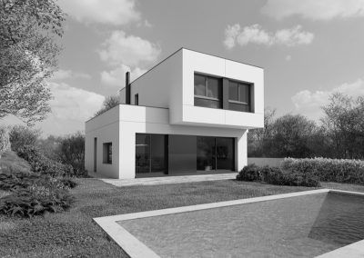 UNIFAMILIAR